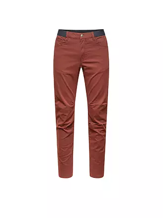 CHILLAZ | Herren Kletterhose Céüse | 